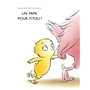 Un papa pour Titou ?
