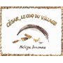 cesar le coq du village