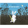 C'est la nuit !