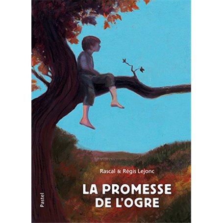 La promesse de l'ogre