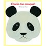 CHOISIS TON MASQUE NOUVELLE EDITION