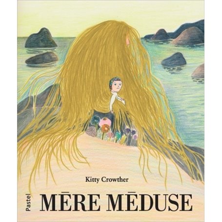 Mère méduse