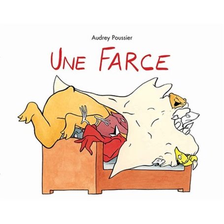 Une Farce