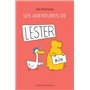 Aventures de lester et bob (Les)