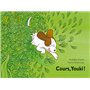 Cours, Youki !