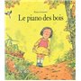 LE PIANO DES BOIS
