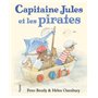 Capitaine Jules et les pirates
