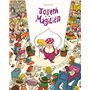 Joseph et le Magicien