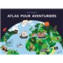 atlas pour aventuriers
