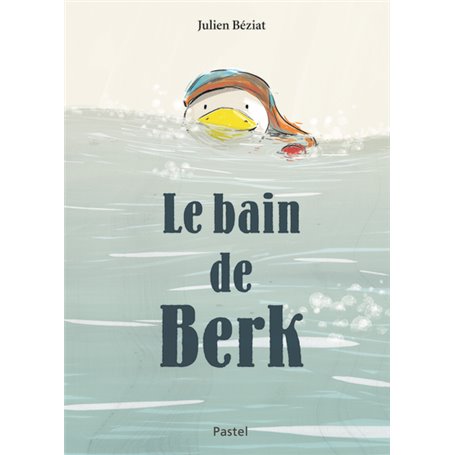 Bain de Berk (Le)