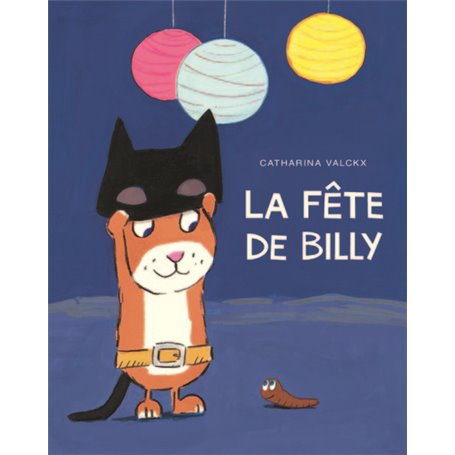 Fete de billy (La)