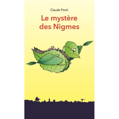 LE MYSTERE DES NIGMES