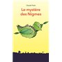 LE MYSTERE DES NIGMES
