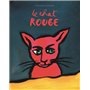 chat rouge (le)