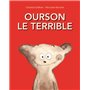 ourson le terrible