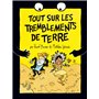 Tout sur les tremblements de terre