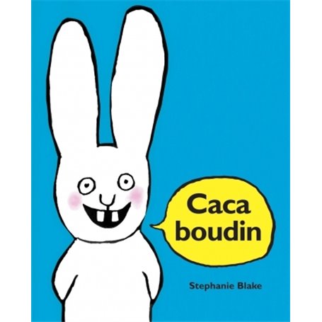 CACA BOUDIN (NE)