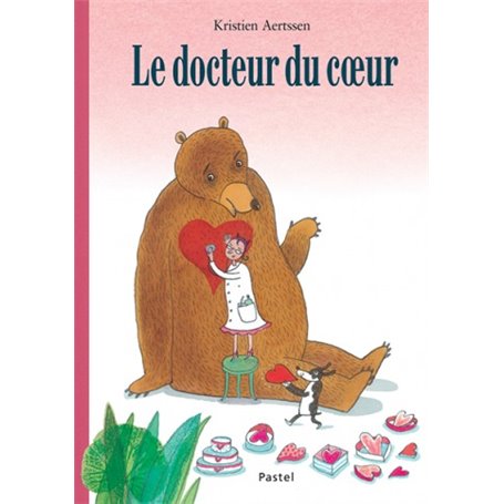 Docteur du coeur (Le)