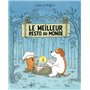 Meilleur resto du monde (Le)
