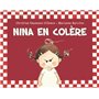 Nina en colère