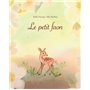 Le petit faon