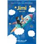 Jimi - Bleu nuit