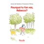 Pourquoi tu t'en vas, Rebecca ?