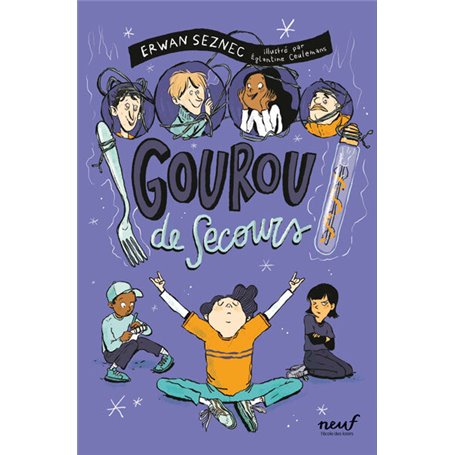 Gourou de Secours