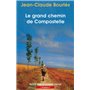Le grand chemin de Compostelle