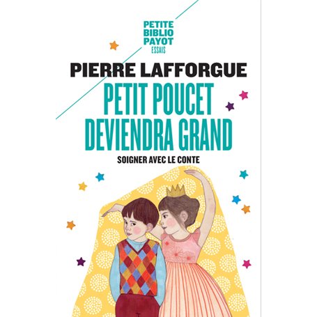Petit poucet deviendra grand