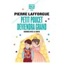 Petit poucet deviendra grand