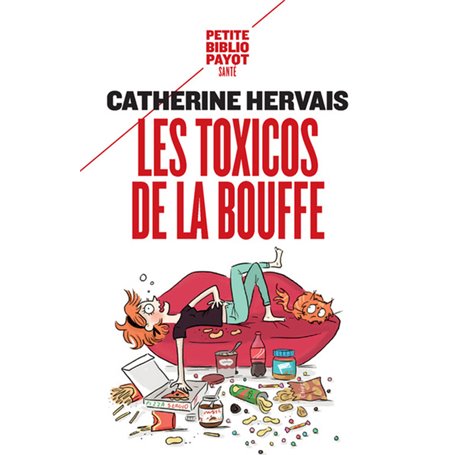 Les toxicos de la bouffe