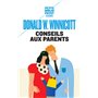 Conseils aux parents
