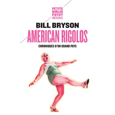 American rigolos