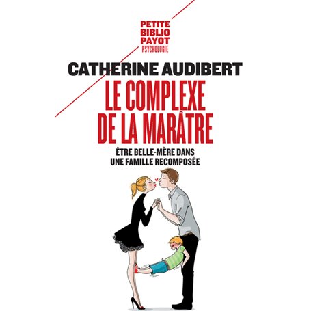 Le Complexe de la marâtre