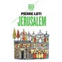 Jérusalem