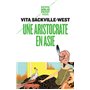 Une aristocrate en Asie