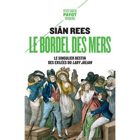 Le Bordel des mers