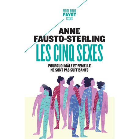 Les Cinq Sexes