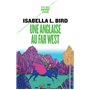 Une Anglaise au Far West