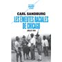 Les émeutes raciales de Chicago