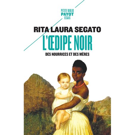 L'oedipe Noir