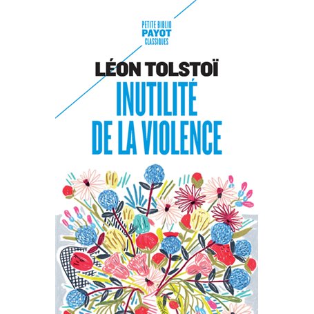 Inutilité de la violence