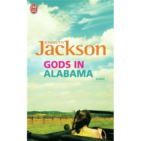 Gods in Alabama