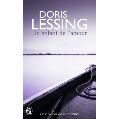 Un enfant de l'amour