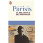 La mélancolie des fast-foods