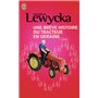 Une brève histoire du tracteur en Ukraine