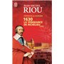 1630 La vengeance de Richelieu