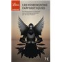 Les Dimensions fantastiques