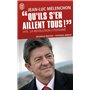 Qu'ils s'en aillent tous !